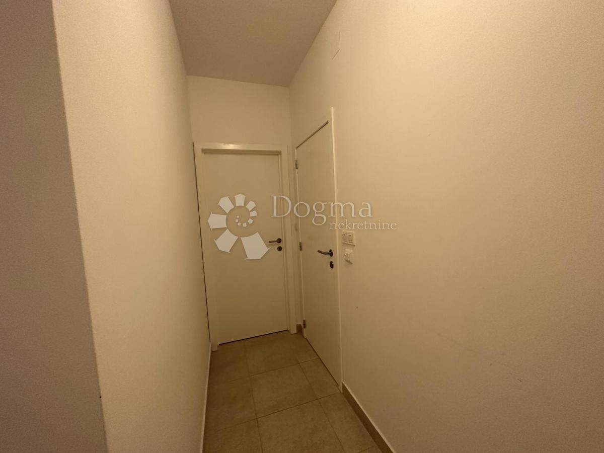 Stanovanje Crikvenica, 85m2