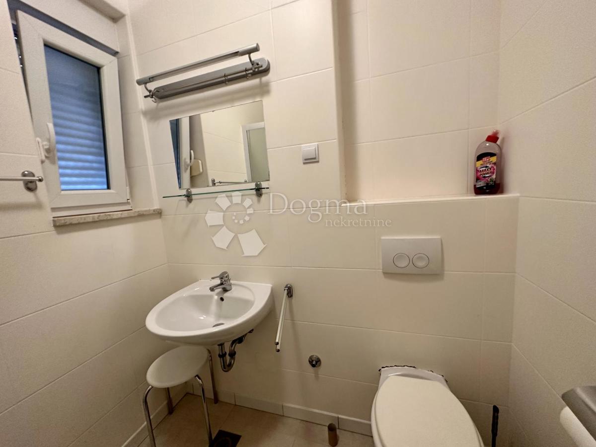Stanovanje Crikvenica, 85m2