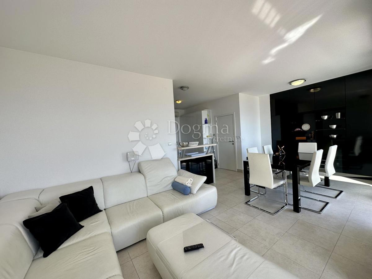Stanovanje Crikvenica, 85m2