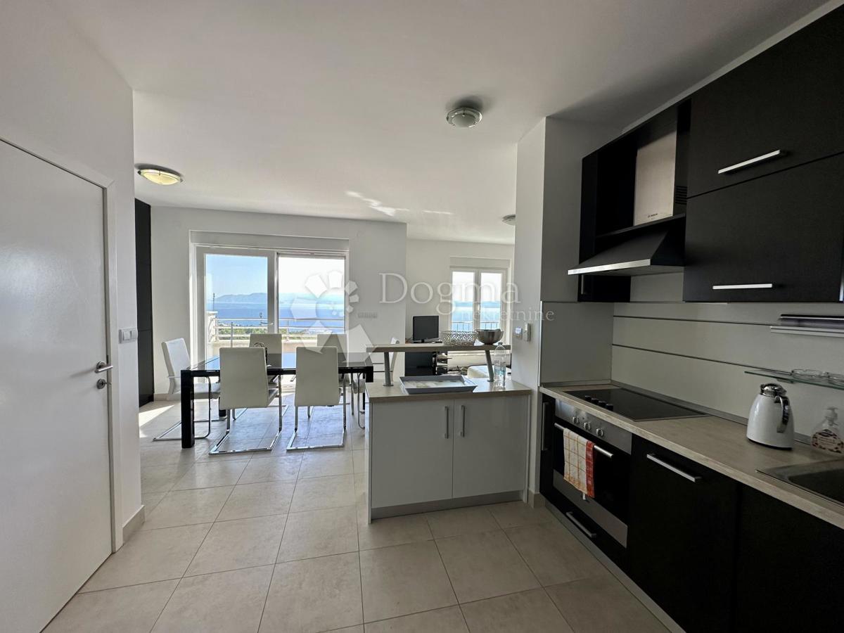 Stanovanje Crikvenica, 85m2