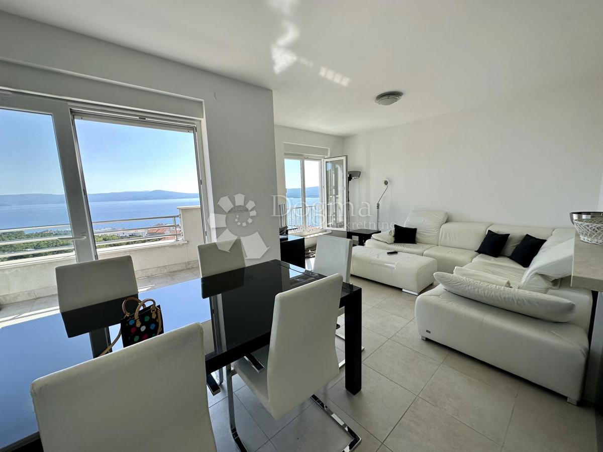 Stanovanje Crikvenica, 85m2