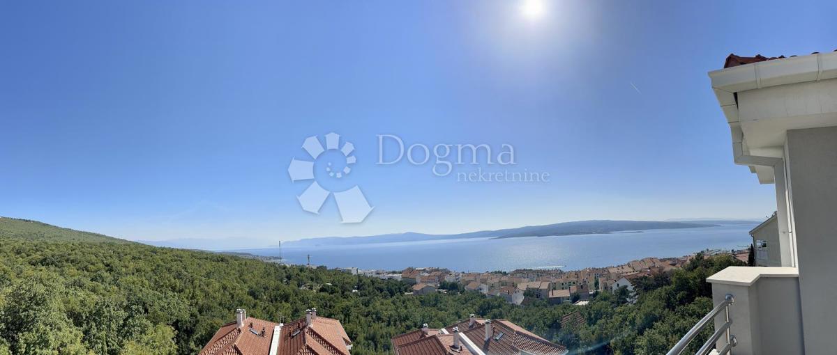 Stanovanje Crikvenica, 85m2