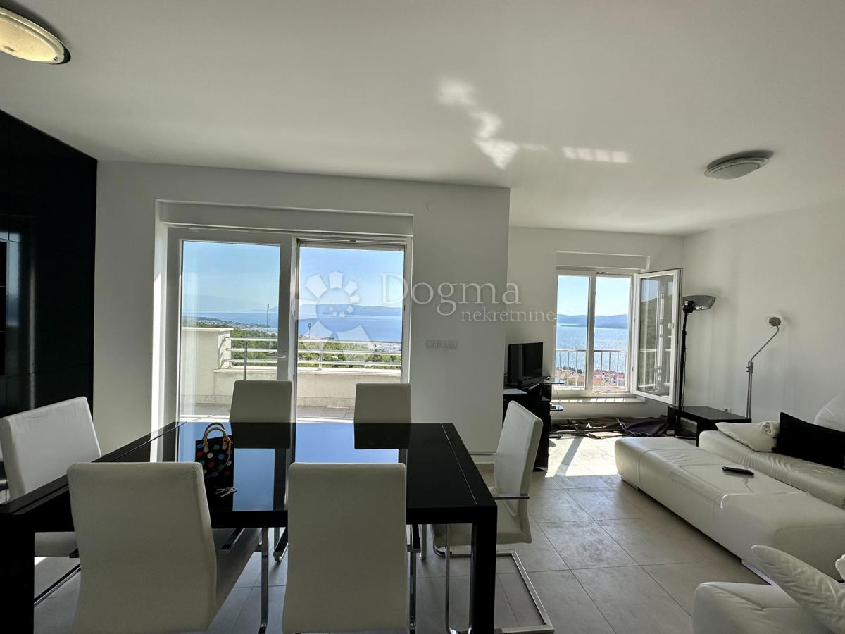 Stanovanje Crikvenica, 85m2