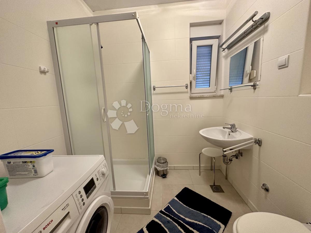 Stanovanje Crikvenica, 85m2