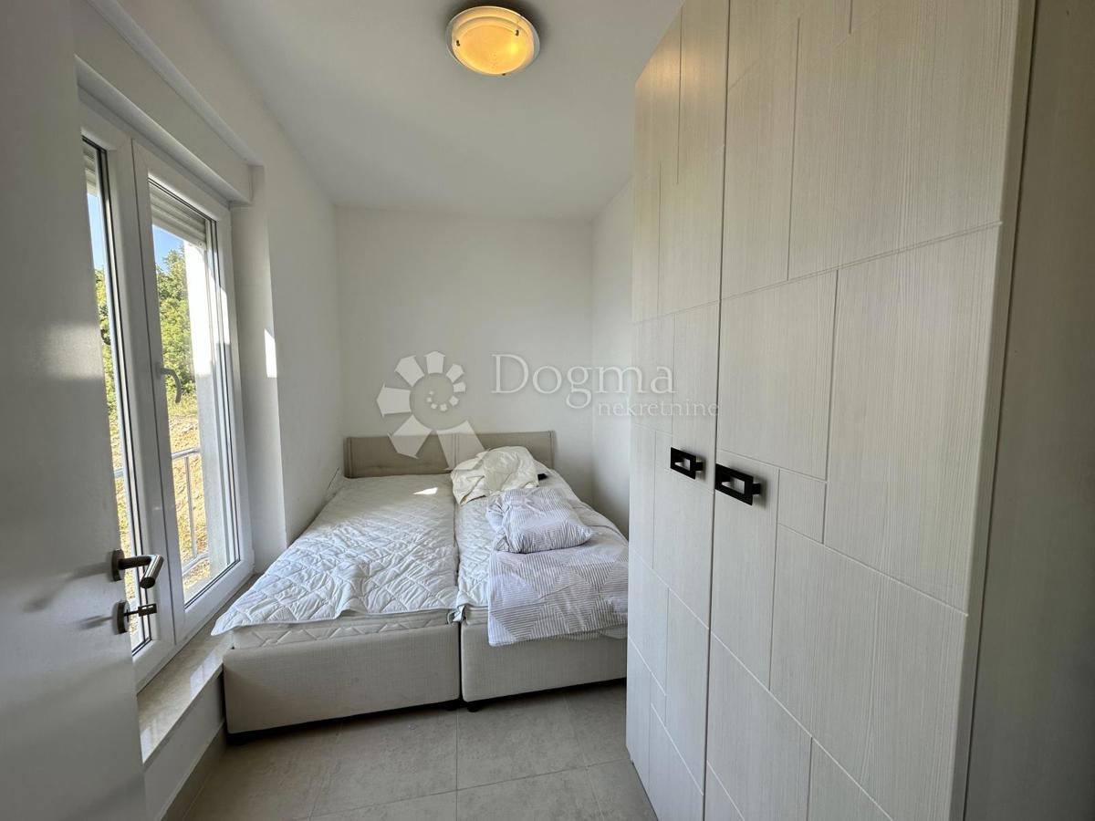 Stanovanje Crikvenica, 85m2
