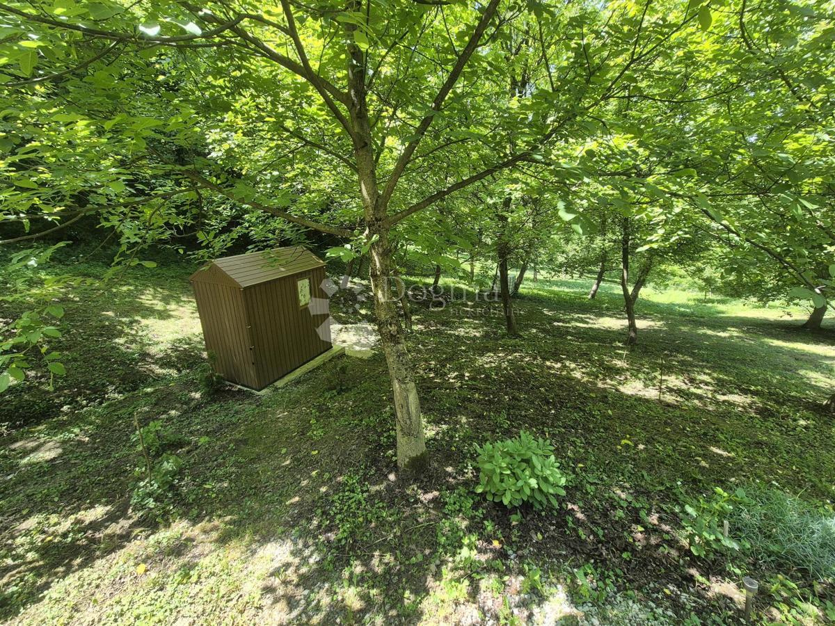 Zemljišče Prosenik Gubaševski, Zabok, Prosenik Gubaševski 45, 4.934m2