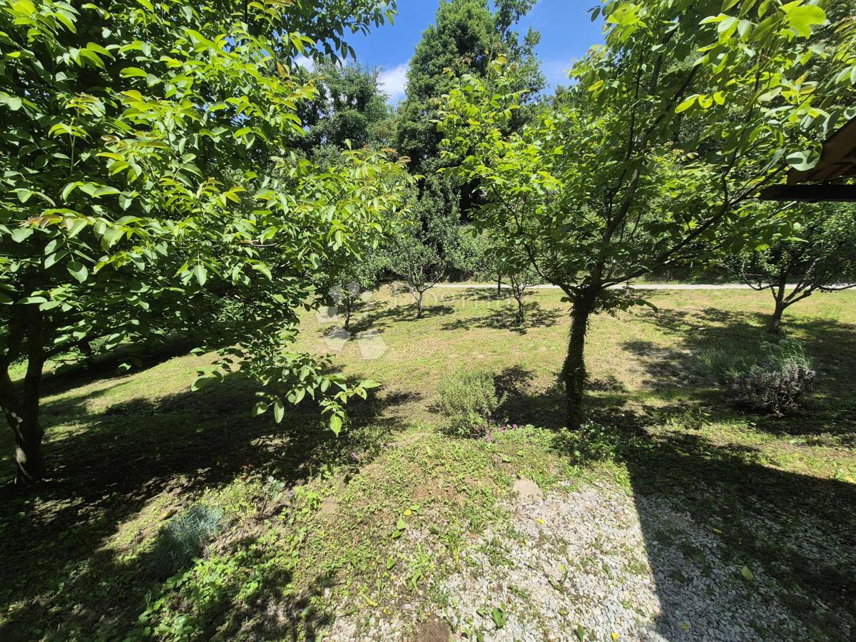 Zemljišče Prosenik Gubaševski, Zabok, Prosenik Gubaševski 45, 4.934m2