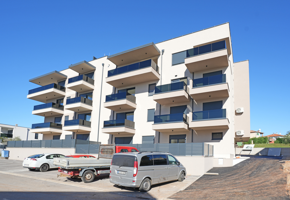 Stanovanje Poreč, 87,47m2