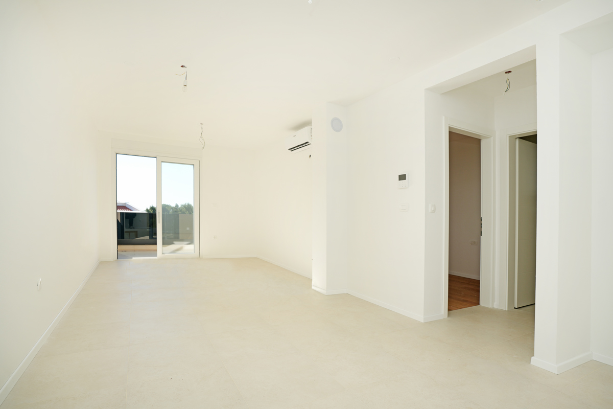 Stanovanje Poreč, 87,47m2