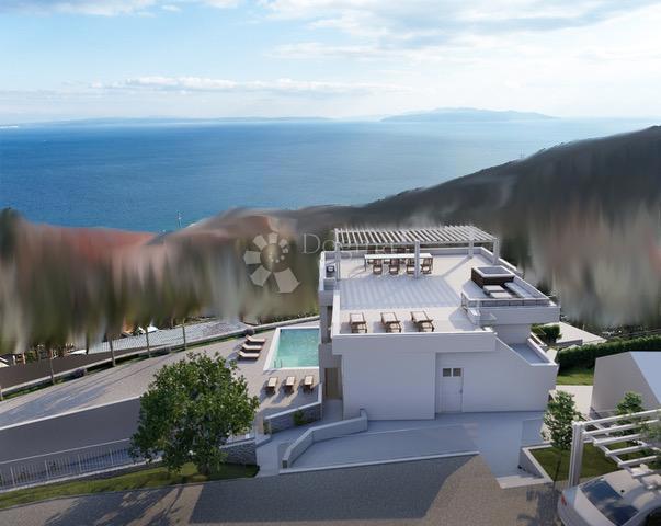 Stanovanje Opatija, 59,78m2