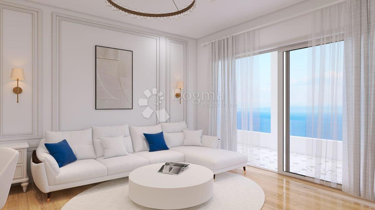 Stanovanje Opatija, 59,78m2