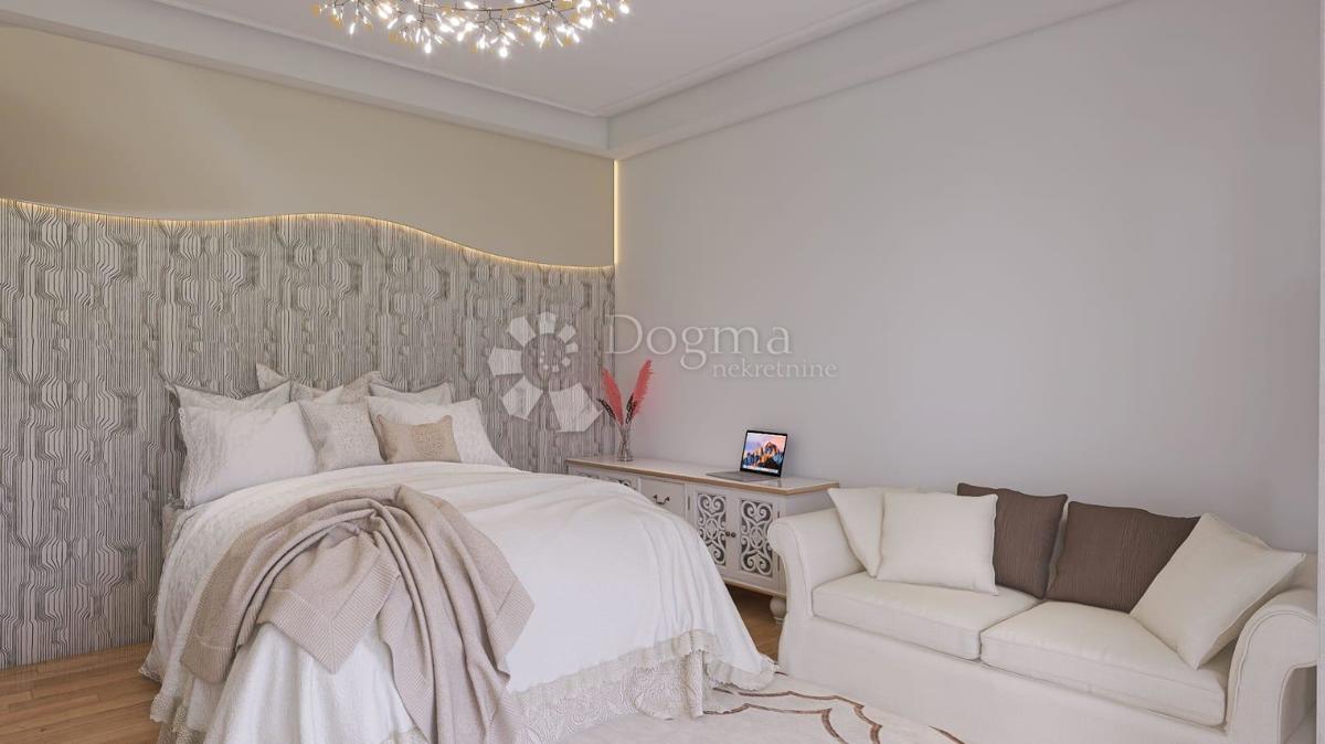 Stanovanje Opatija, 59,78m2