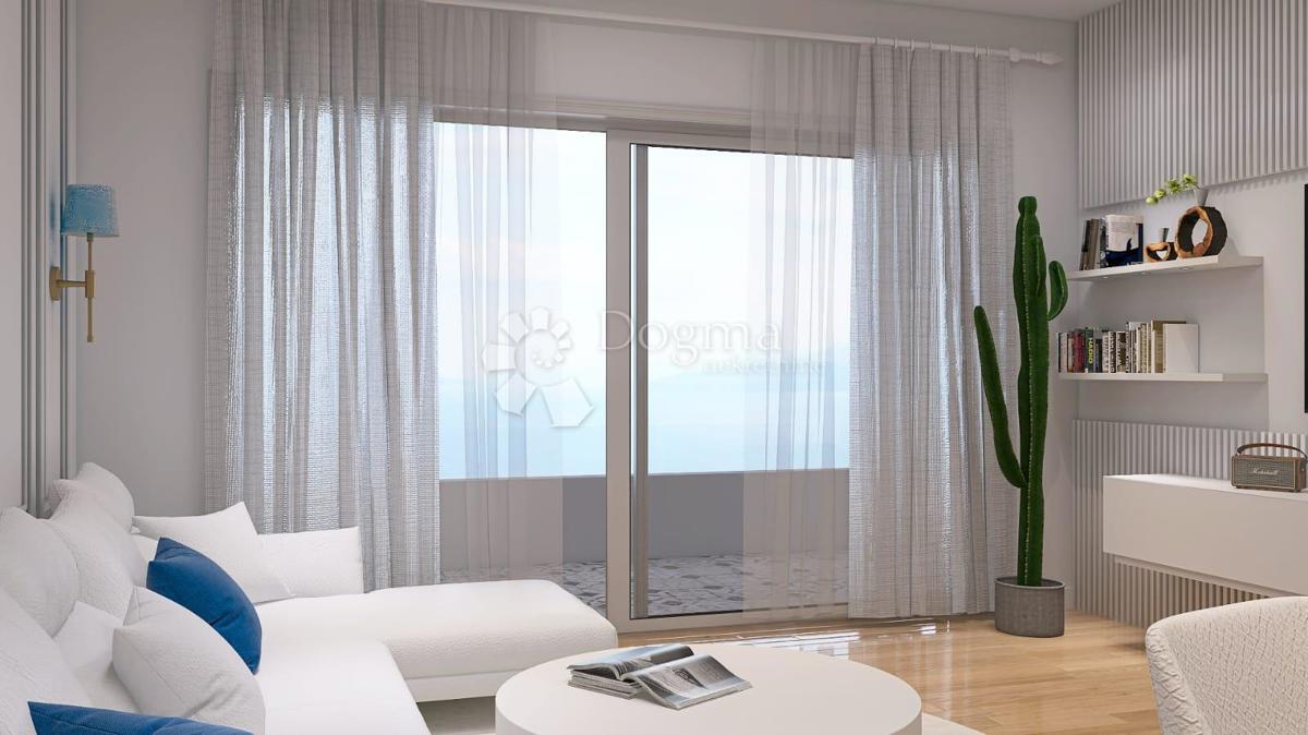 Stanovanje Opatija, 59,78m2