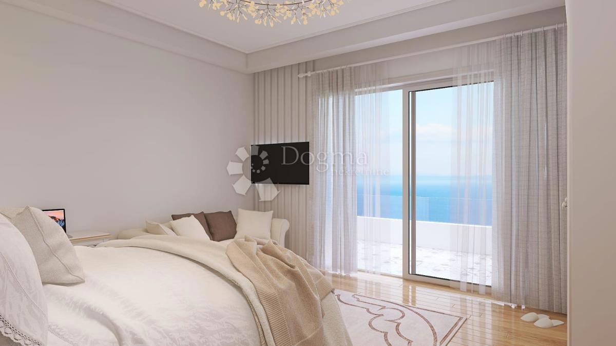 Stanovanje Opatija, 59,78m2