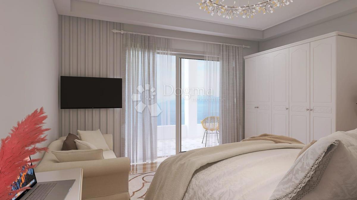 Stanovanje Opatija, 59,78m2