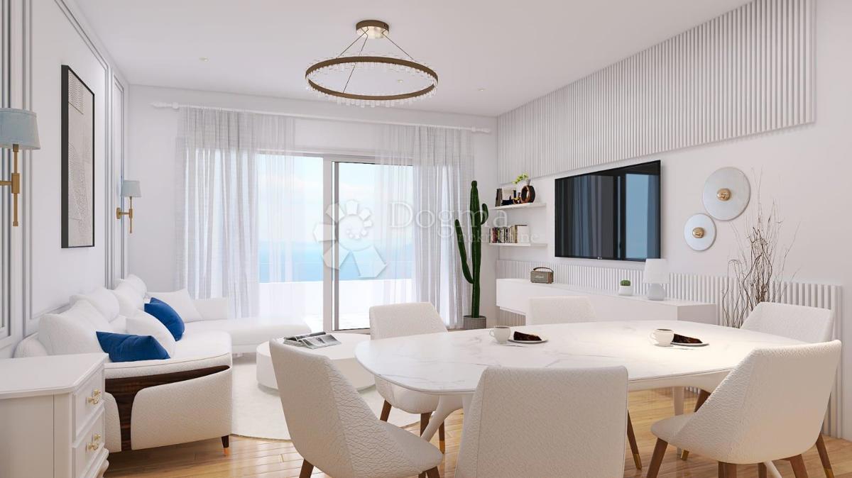 Stanovanje Opatija, 59,78m2
