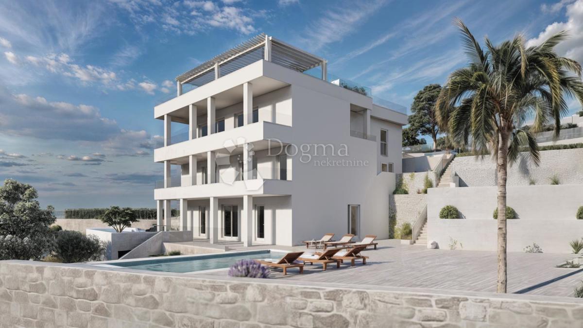Stanovanje Opatija, 59,78m2