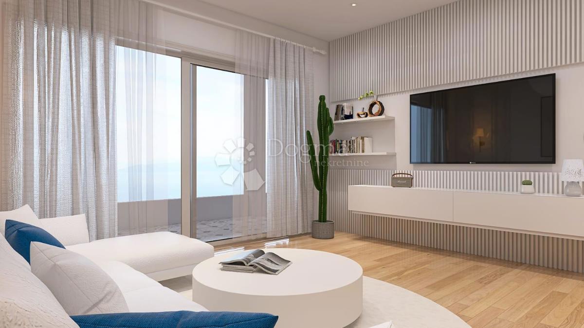 Stanovanje Opatija, 59,78m2