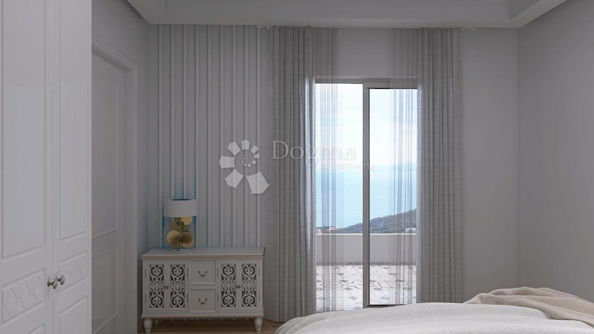 Stanovanje Opatija, 59,78m2
