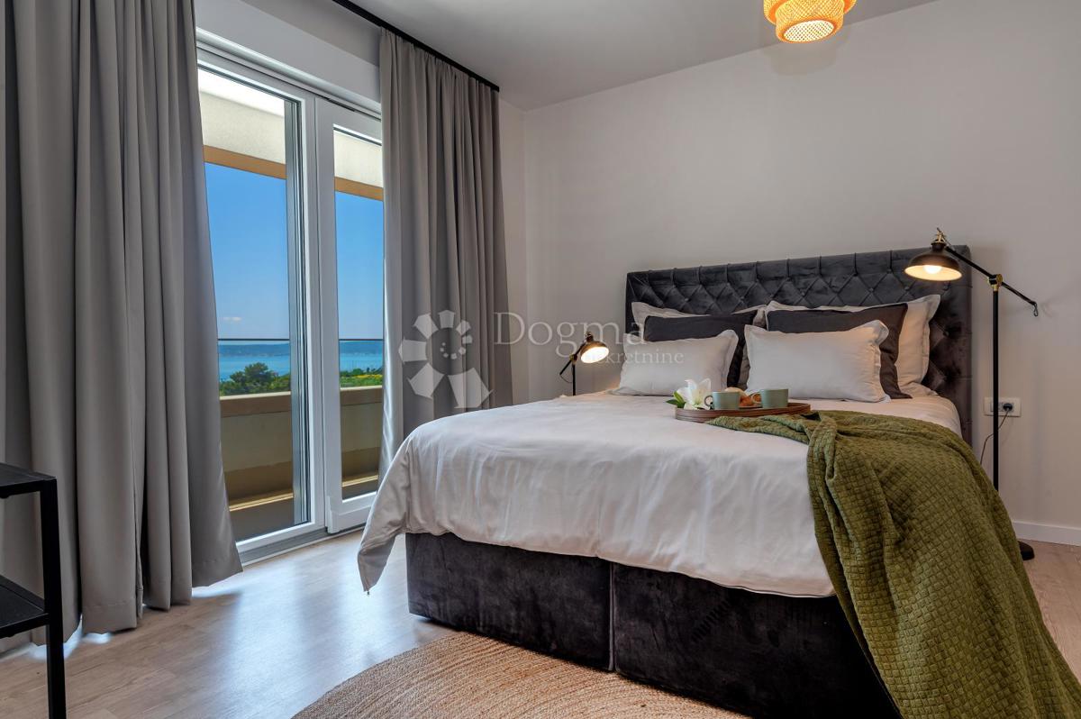 Hiša Kaštel Sućurac, Kaštela, 219m2