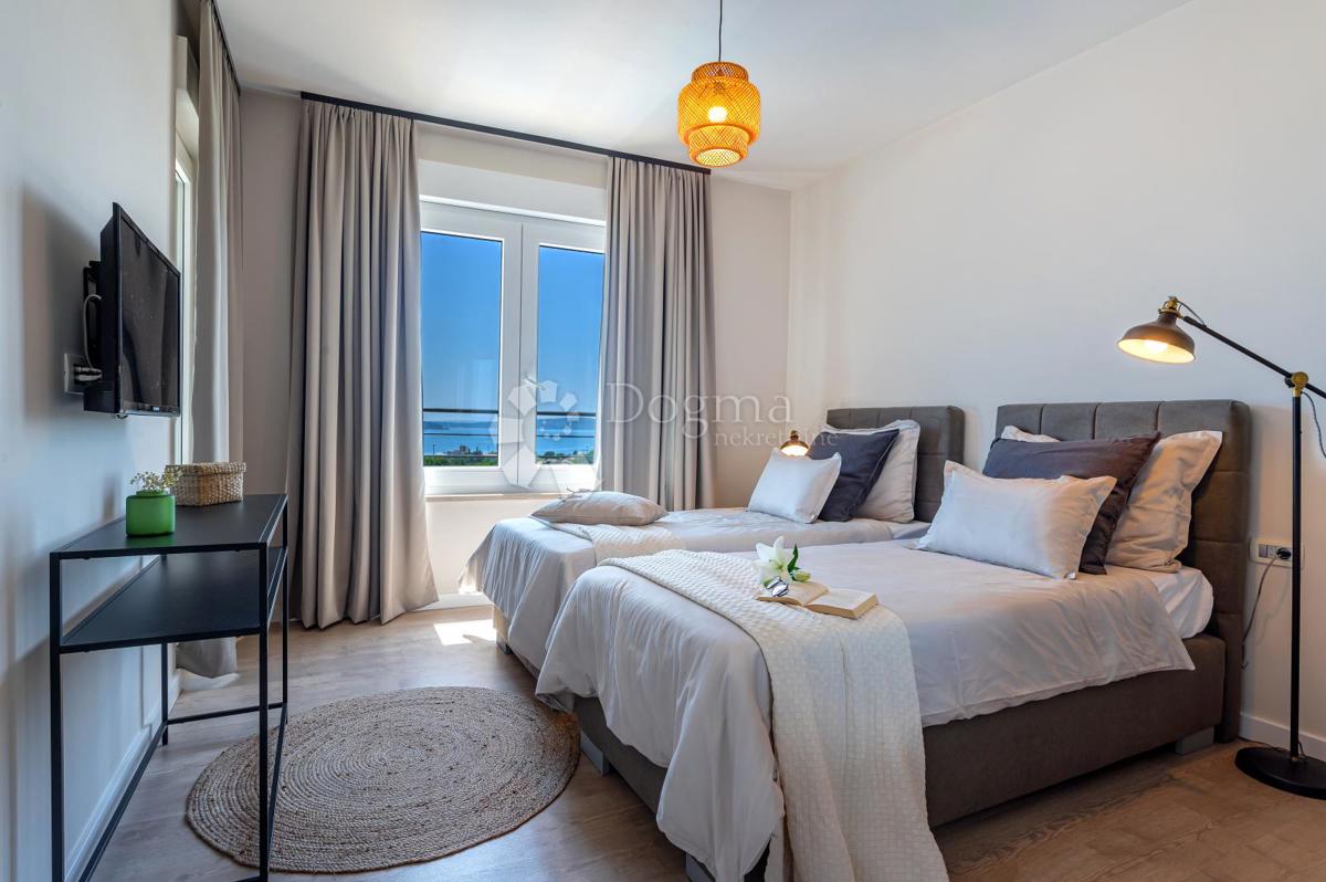 Hiša Kaštel Sućurac, Kaštela, 219m2