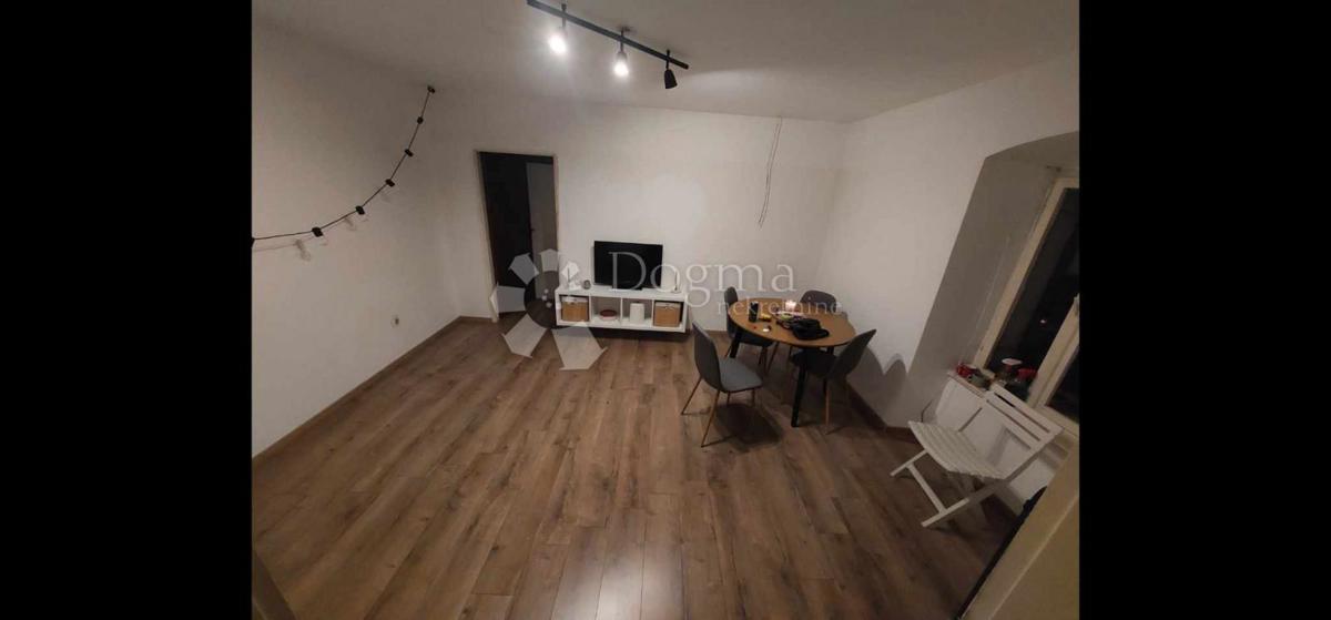 Stanovanje Oštrobradić, Malinska-Dubašnica, 44m2