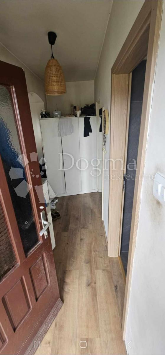 Stanovanje Oštrobradić, Malinska-Dubašnica, 44m2