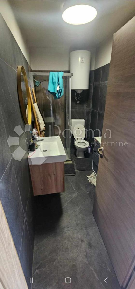 Stanovanje Oštrobradić, Malinska-Dubašnica, 44m2