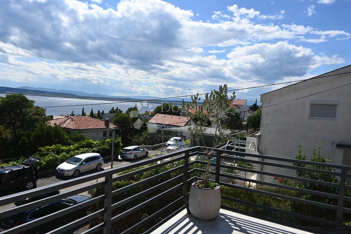 Stanovanje Dramalj, Crikvenica, 110m2