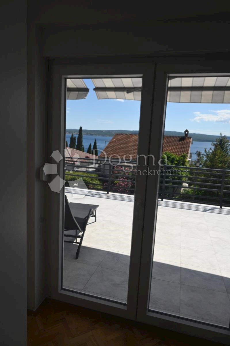 Stanovanje Dramalj, Crikvenica, 110m2