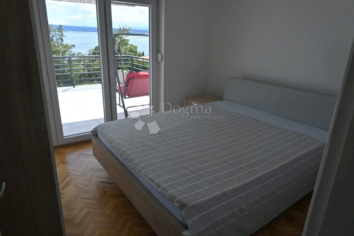 Stanovanje Dramalj, Crikvenica, 110m2