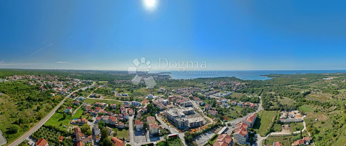 Poslovni prostor Poreč, 214,40m2