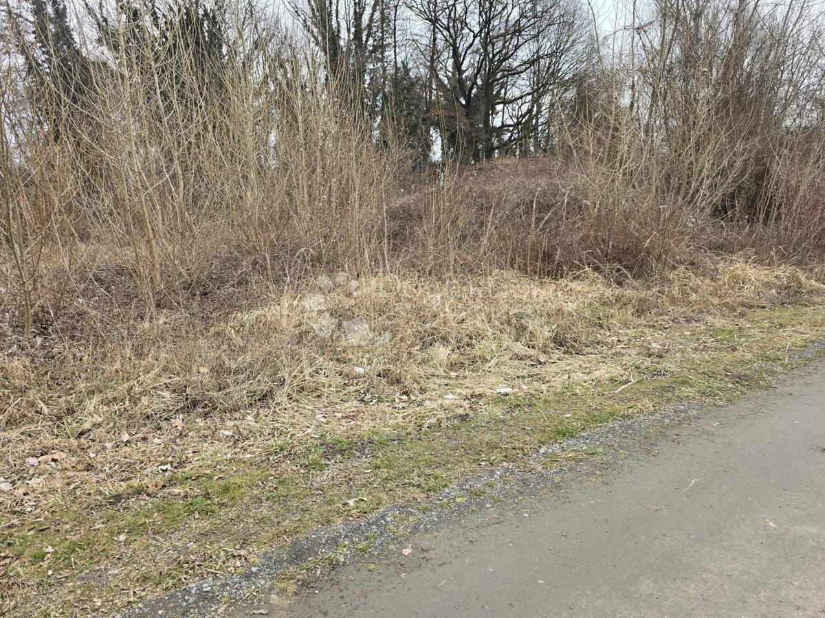Zemljišče Centar, Varaždin, 4.099m2