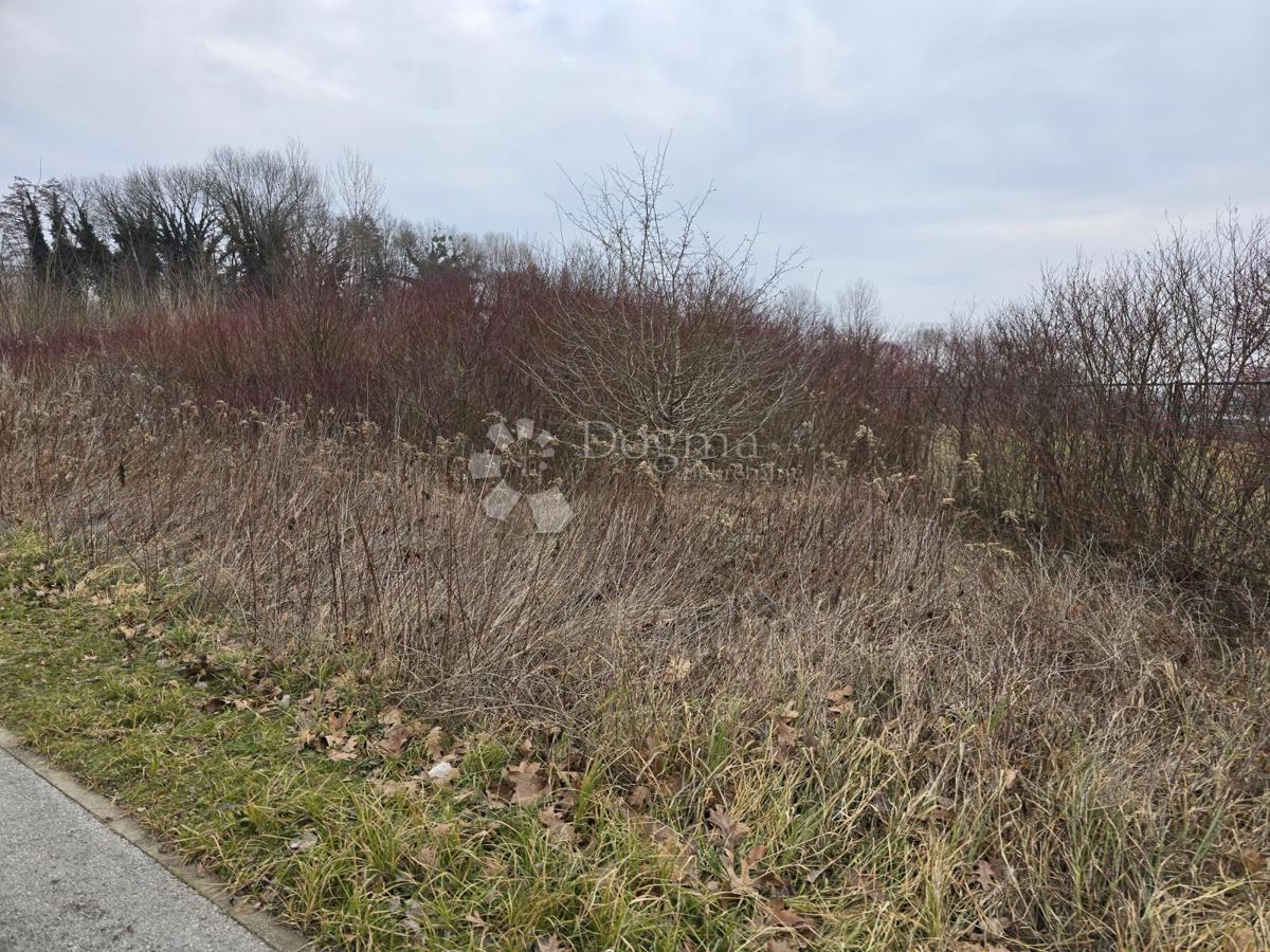 Zemljišče Centar, Varaždin, 4.099m2