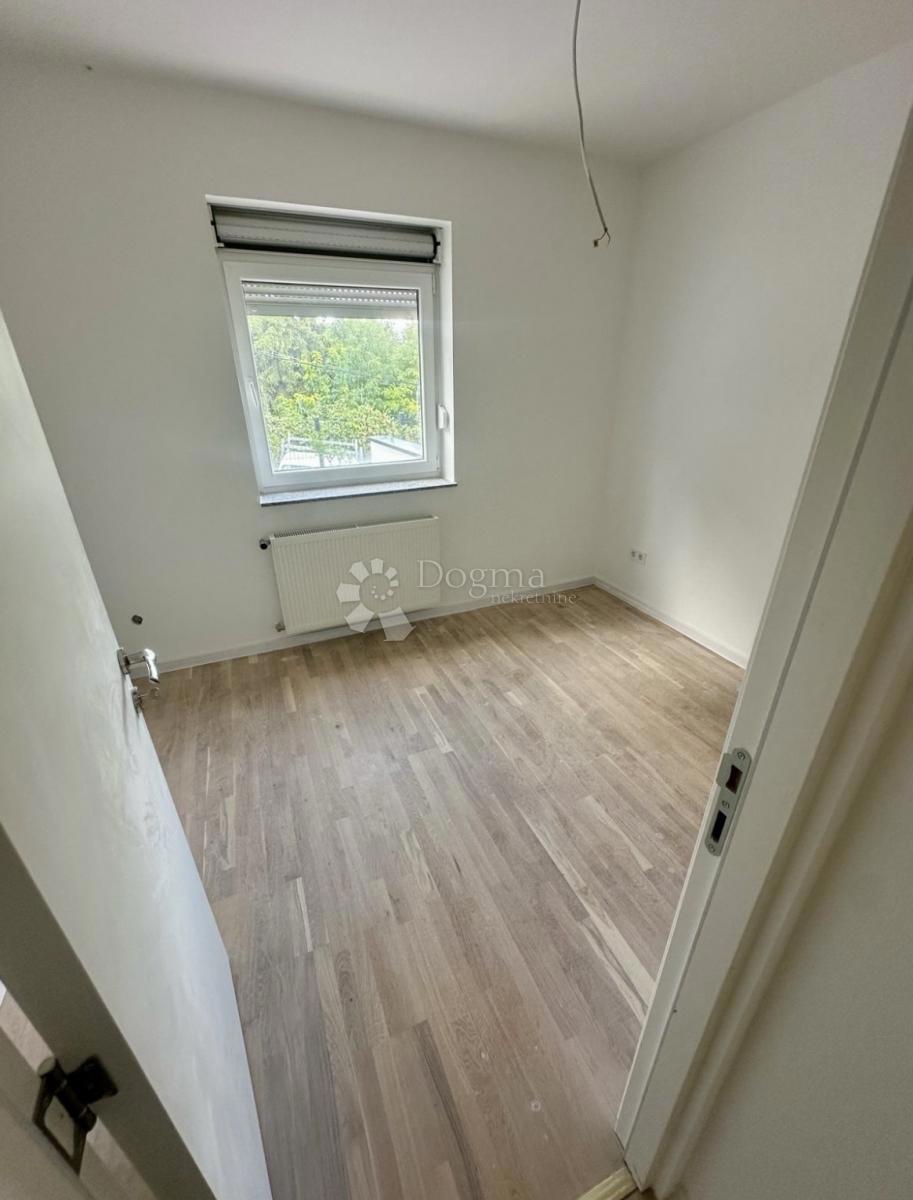 Stanovanje Gornje Vrapče, Črnomerec, 104,85m2