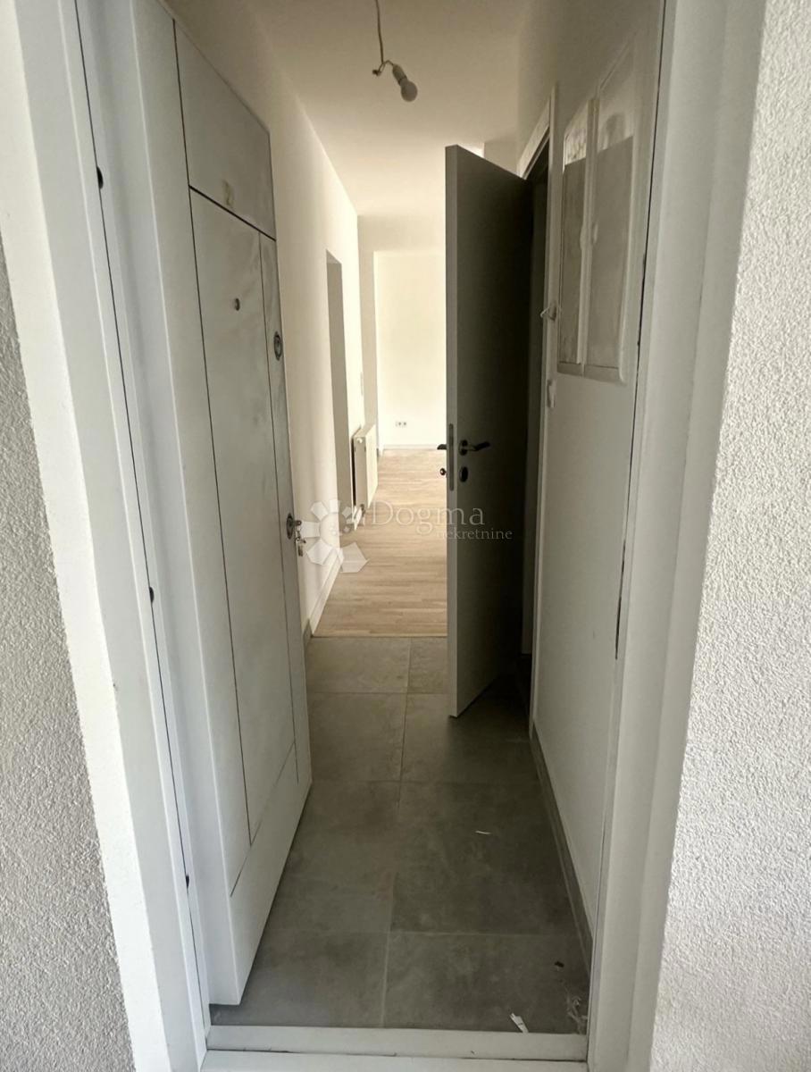 Stanovanje Gornje Vrapče, Črnomerec, 104,85m2