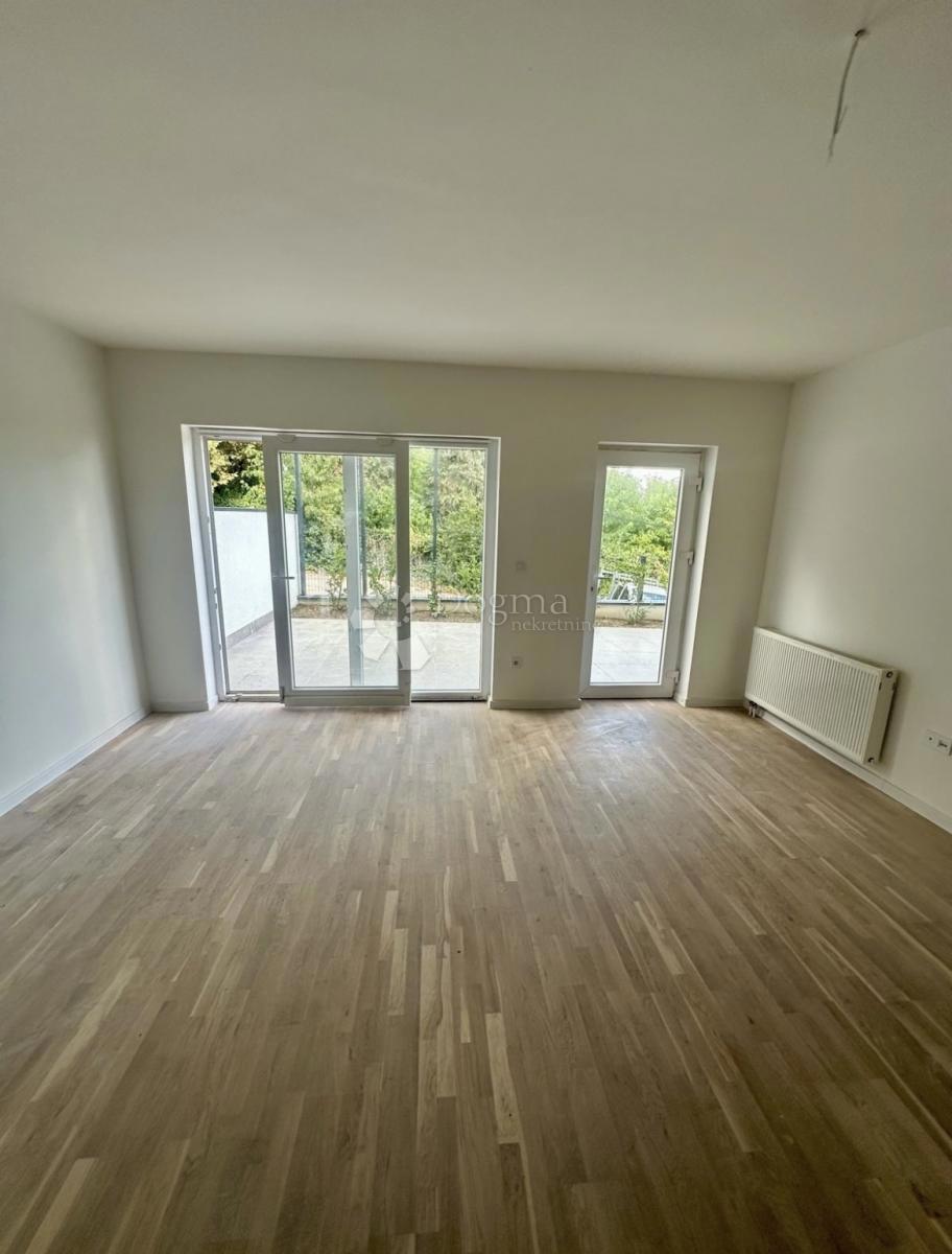 Stanovanje Gornje Vrapče, Črnomerec, 104,85m2