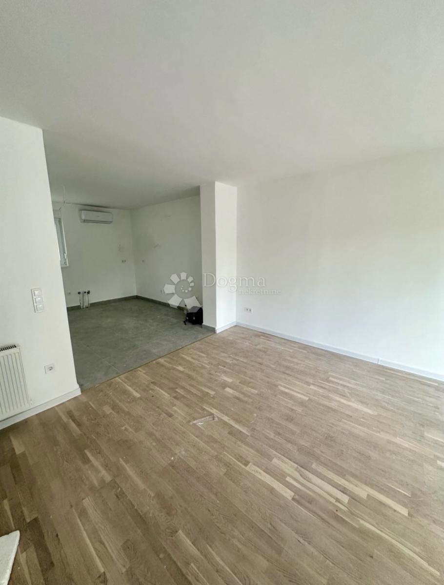 Stanovanje Gornje Vrapče, Črnomerec, 104,85m2