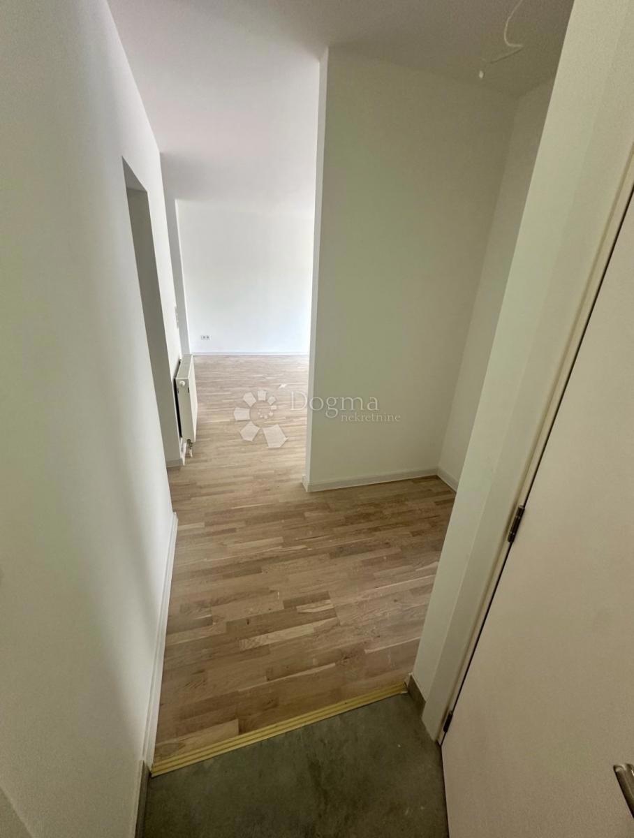 Stanovanje Gornje Vrapče, Črnomerec, 104,85m2