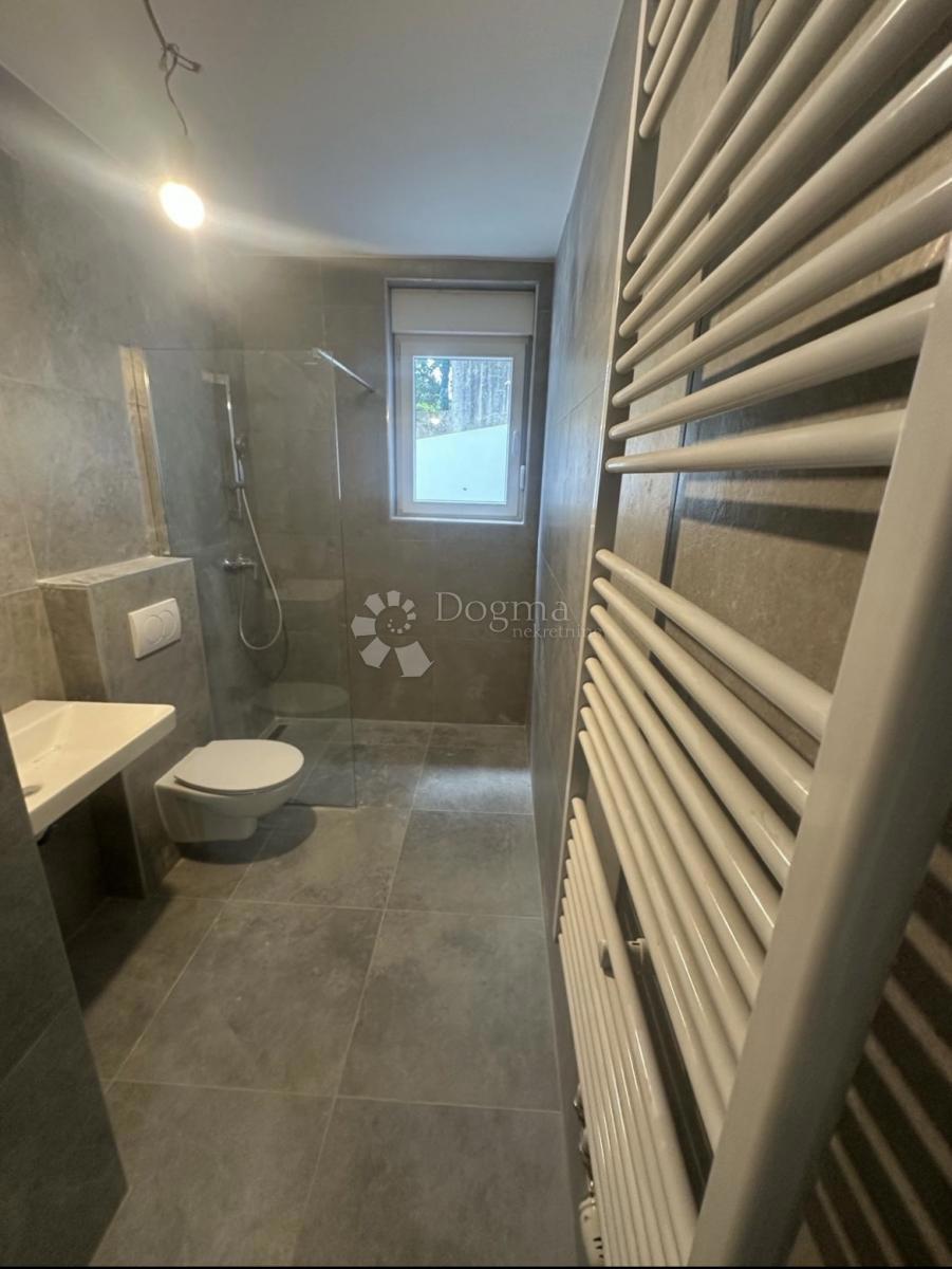 Stanovanje Gornje Vrapče, Črnomerec, 104,85m2