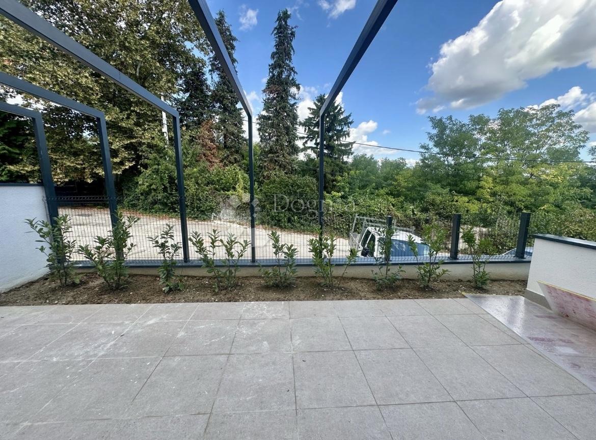 Stanovanje Gornje Vrapče, Črnomerec, 104,85m2