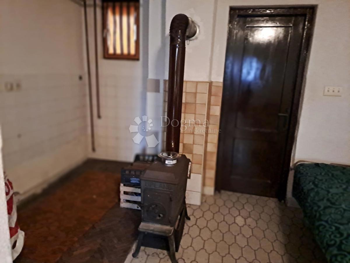 Hiša Donja Čemernica, Topusko, 130m2