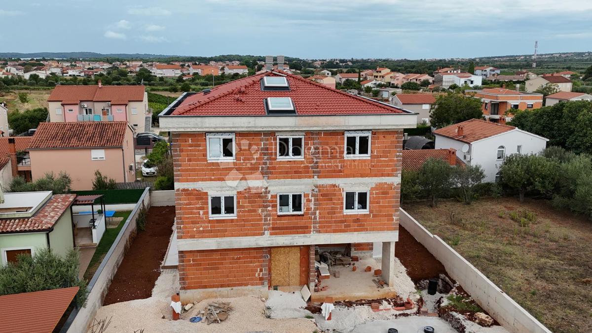 Stanovanje Valbandon, Fažana, Pinetta, Valbandon, 70,06m2
