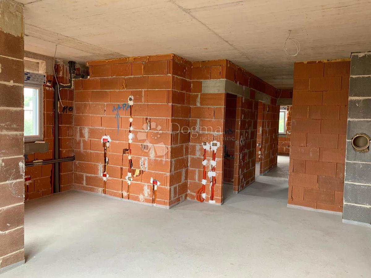 Stanovanje Valbandon, Fažana, Pinetta, Valbandon, 70,06m2