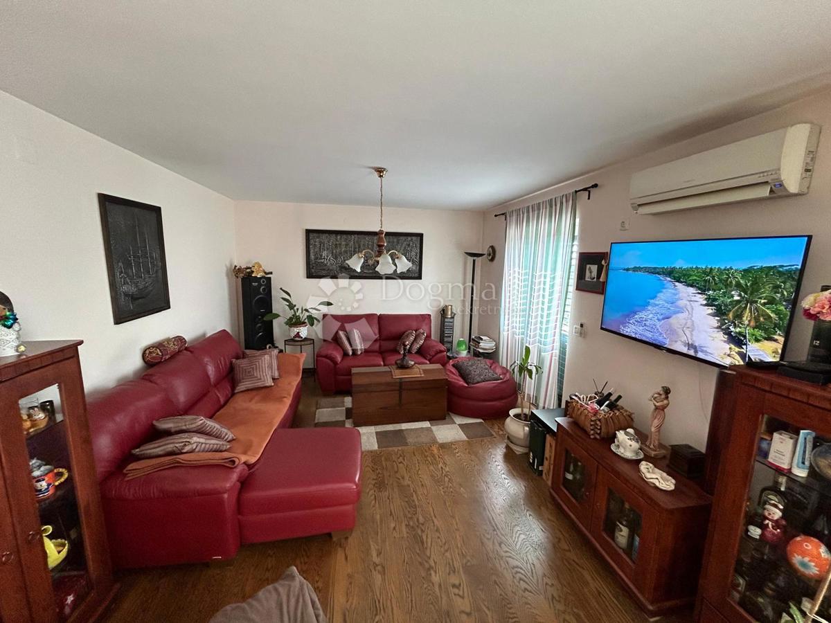 Stanovanje Ičići, Opatija - Okolica, 97,76m2