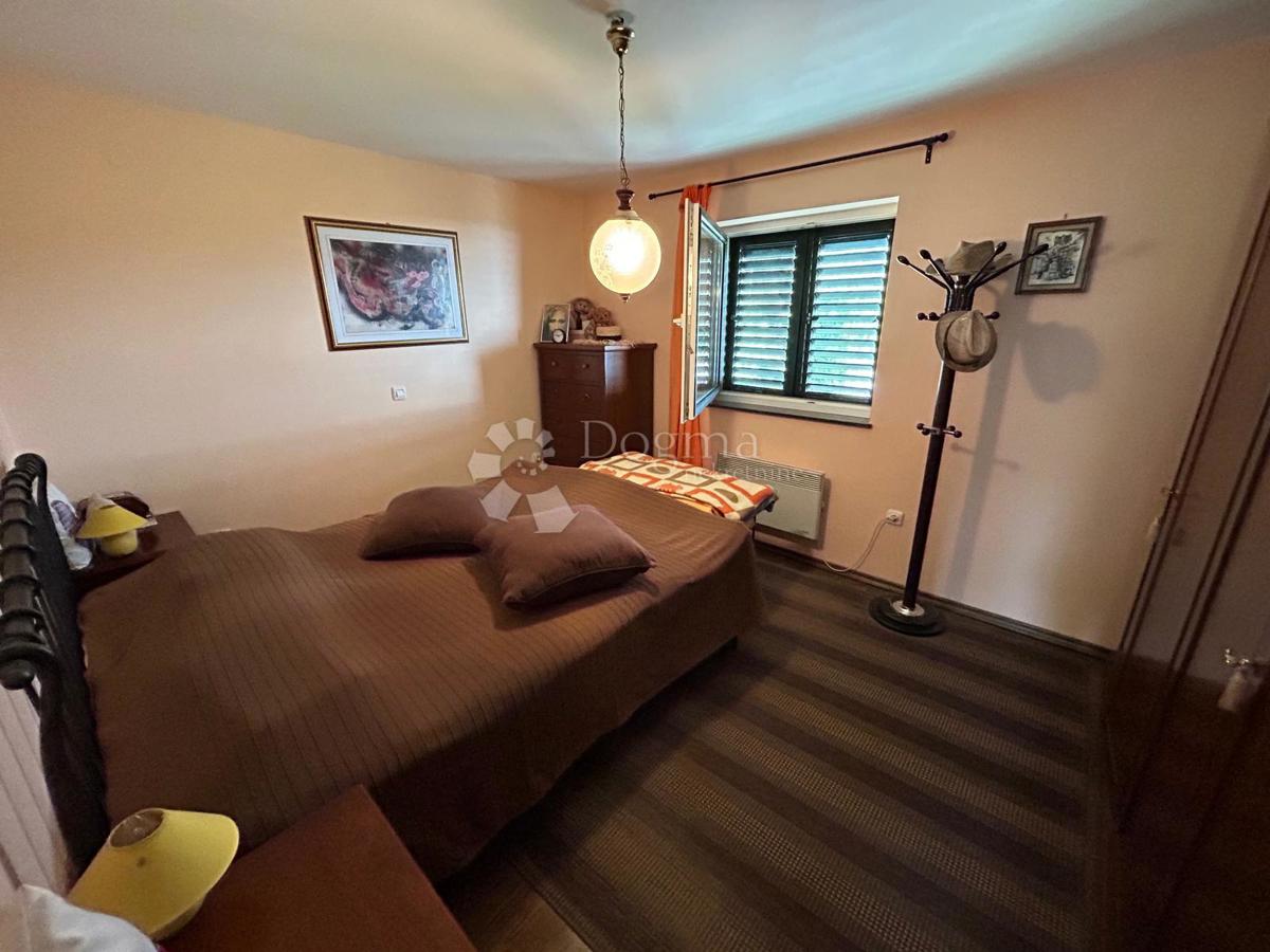 Stanovanje Ičići, Opatija - Okolica, 97,76m2