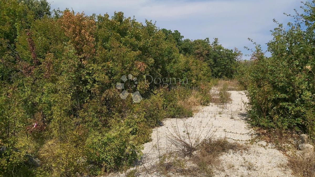 Zemljišče Labin, 1.000m2
