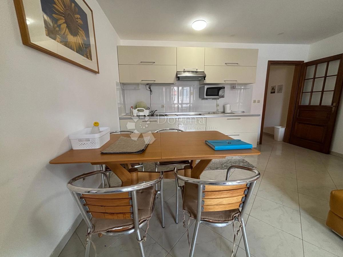 Stanovanje Karigador, Brtonigla, 81m2