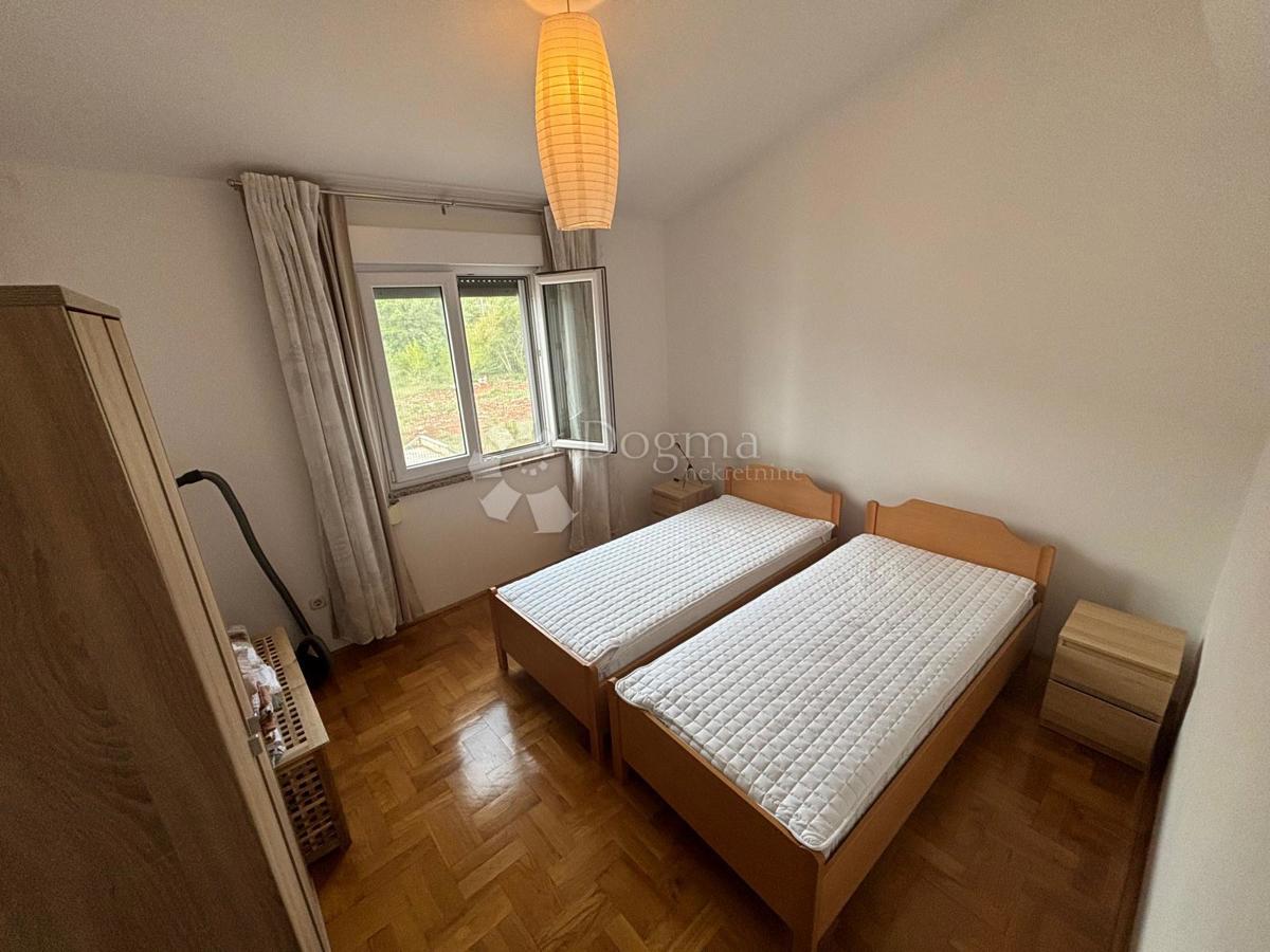 Stanovanje Karigador, Brtonigla, 81m2