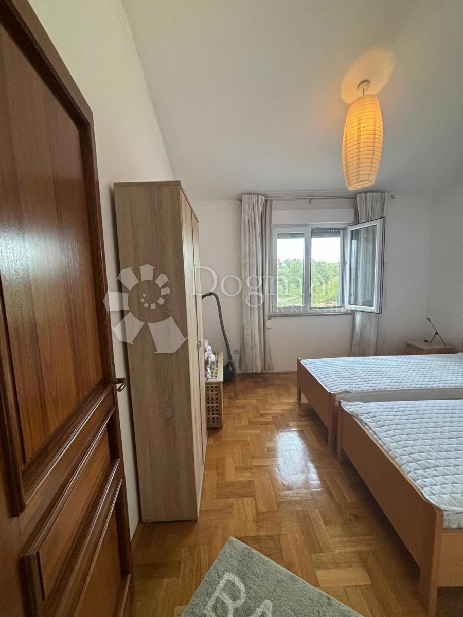 Stanovanje Karigador, Brtonigla, 81m2